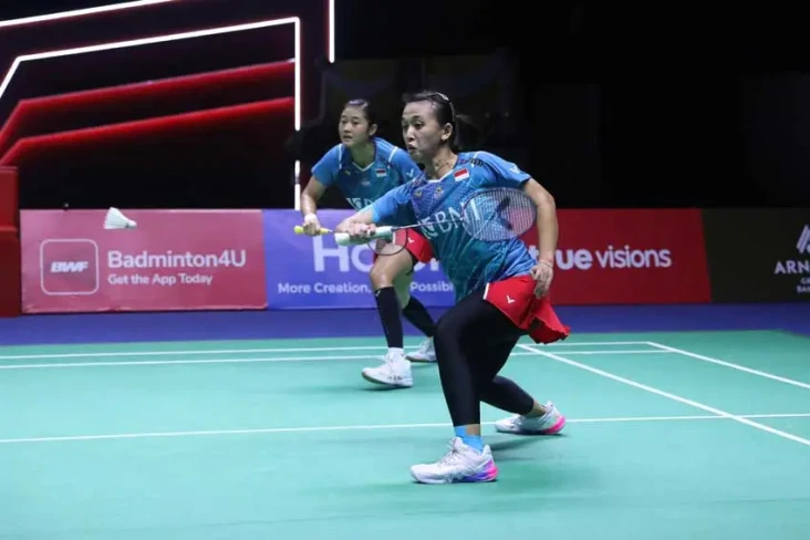 Hasil Taipei Open 2024:...