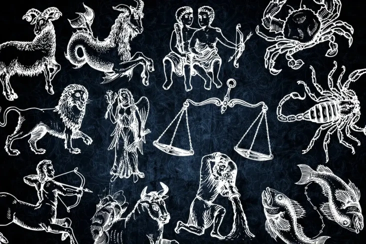 5 Zodiak yang Beruntung...