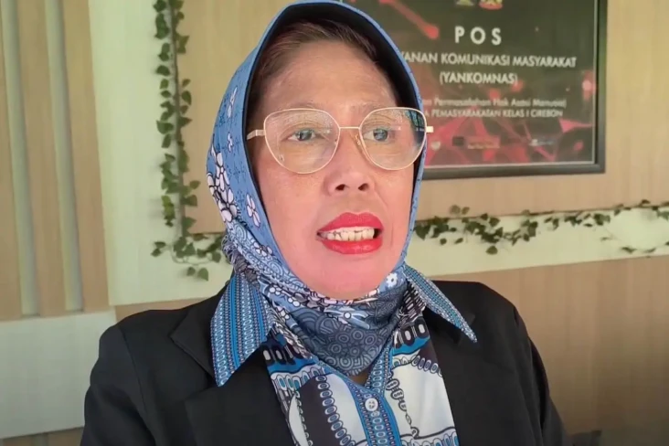 6 Terpidana Kasus Pembunuhan...