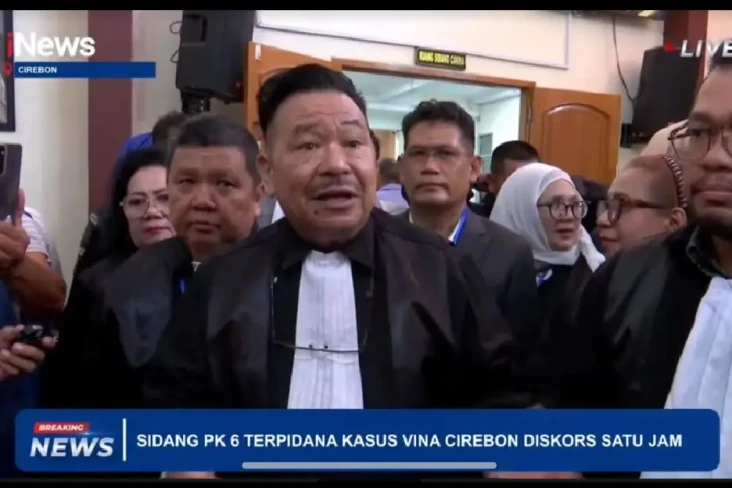 Diperiksa Tanpa Kuasa...