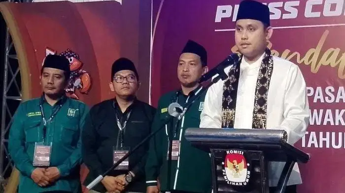 PKB Minta KPU Kendal...