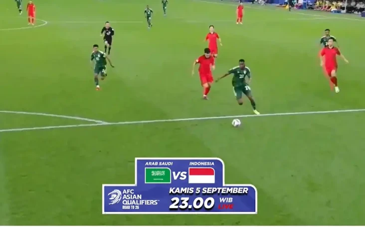 Link Live Streaming...