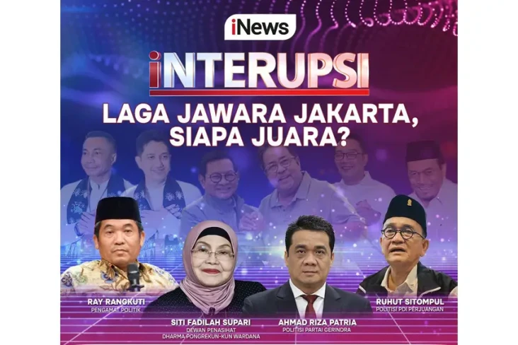 Saksikan Malam Ini di...