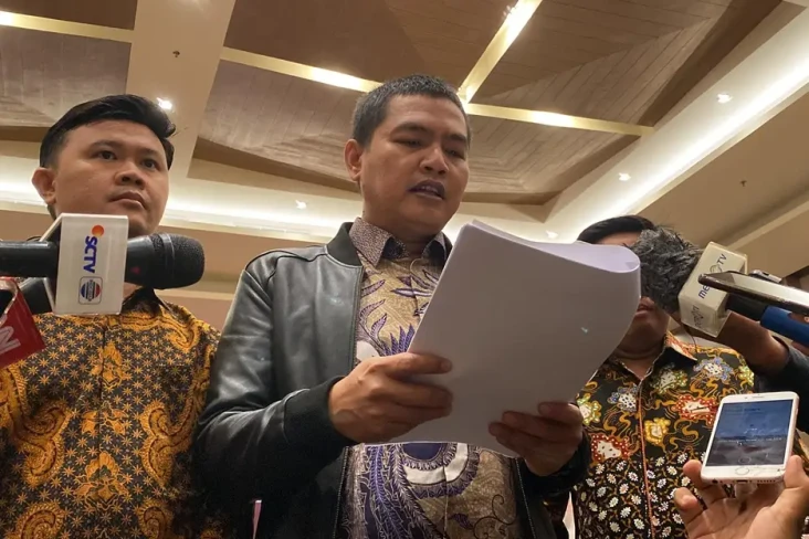 Tiga Paslon Belum Penuhi...