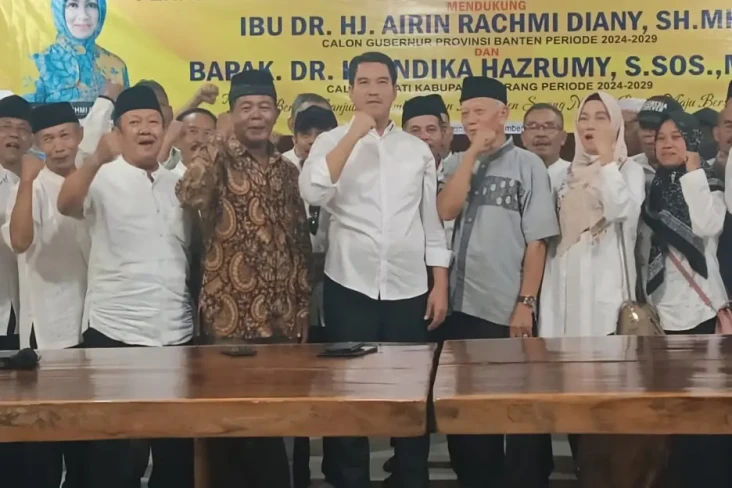 Purna Bhakti Kades Banten...