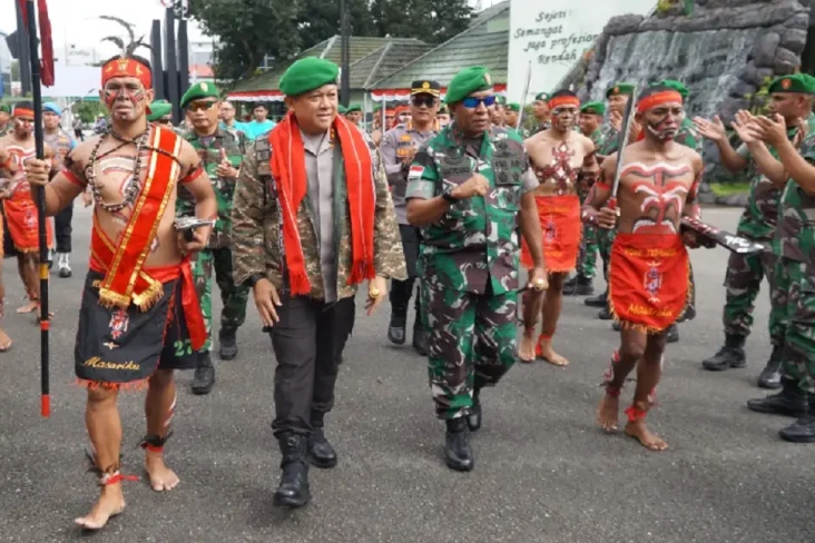 Brigjen TNI Antoninho...