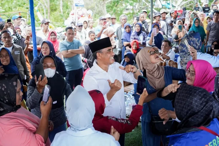 Aktivis Lingkungan:...