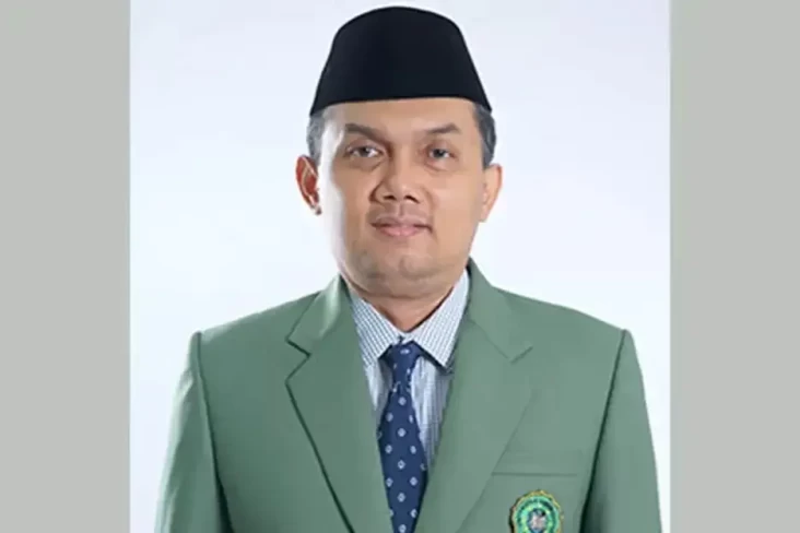 Kunjungan Paus dan Dialog...