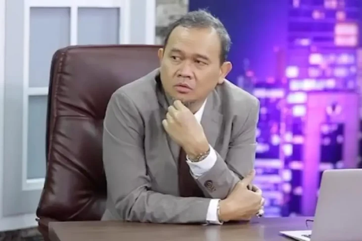 Asal-usul Nama Cak Lontong,...