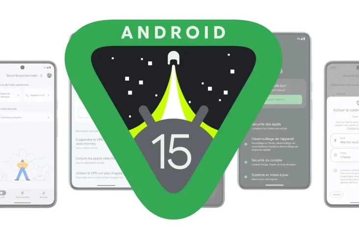 Android 15 Resmi Meluncur,...