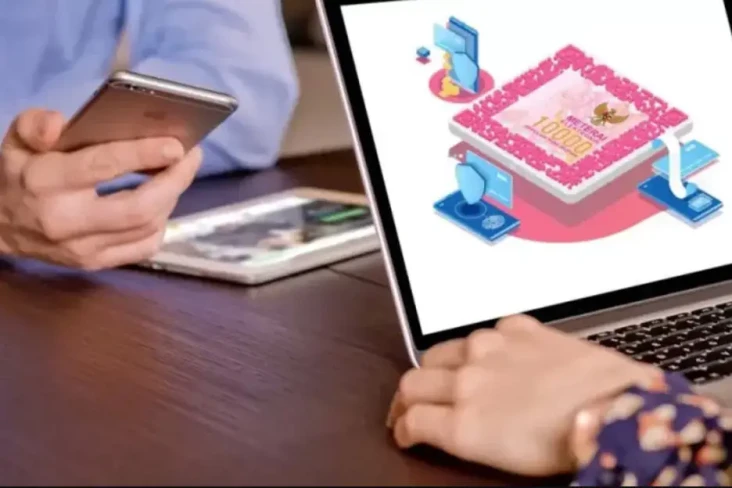 Cara Beli e-Meterai...