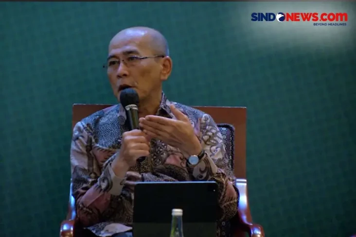 Deretan Jabatan yang...