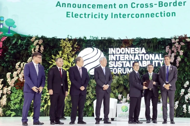 TotalEnergies dan RGE...