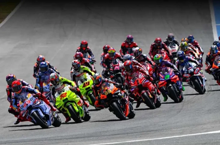 Resmi! Dorna Sports...