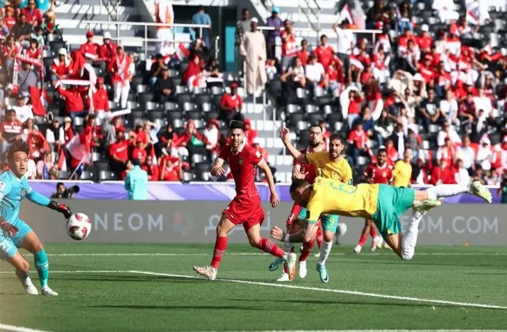 3 Poin Krusial Timnas...