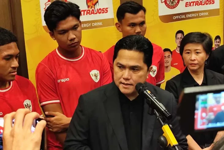 Ditanya soal 2 Pemain...