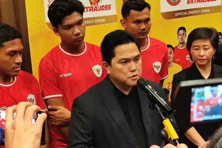 Belajar dari Laga Timnas...