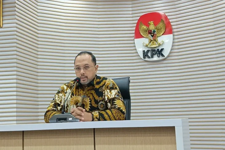 Tak Hanya Kaesang, KPK...