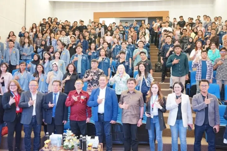 Pentingnya Penguatan...