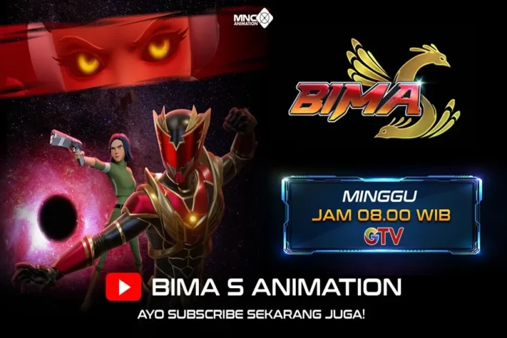 Bima S Episode Rise...