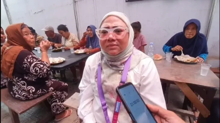 Relawan Bang RK Teman...