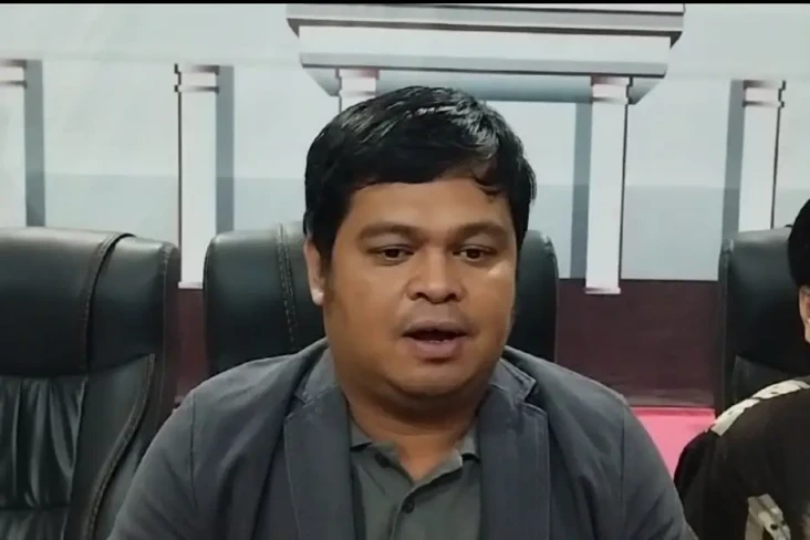 KPU Nyatakan Tiga Pasangan...
