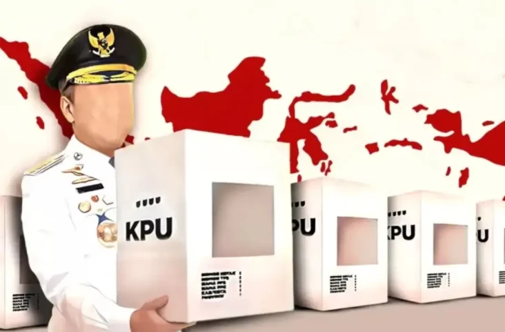 Pilgub Kaltim 2024,...