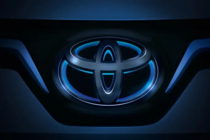 Toyota Melanjutkan Produksi...
