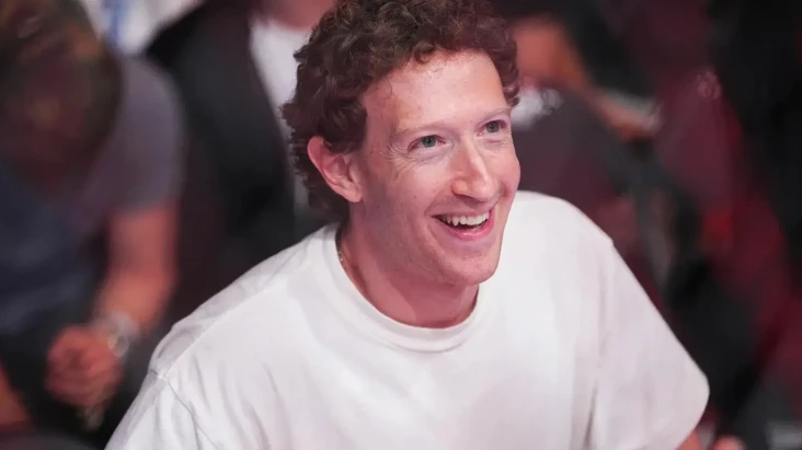 Ledakan AI Bikin Zuckerberg...