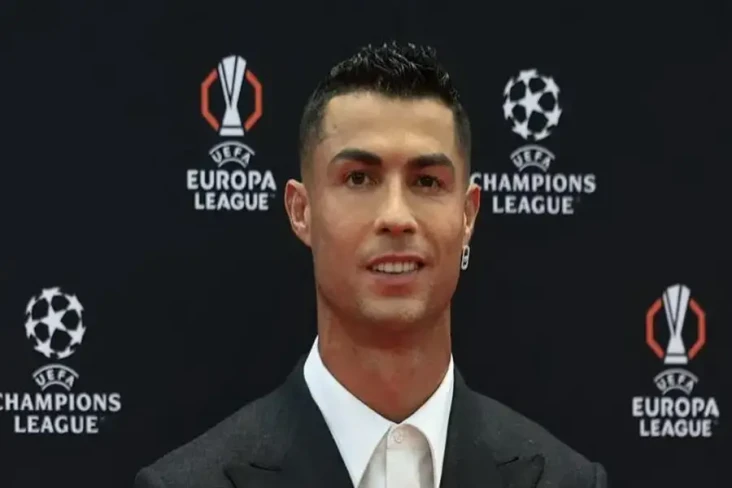 Ambisi Nomor 1 Cristiano...