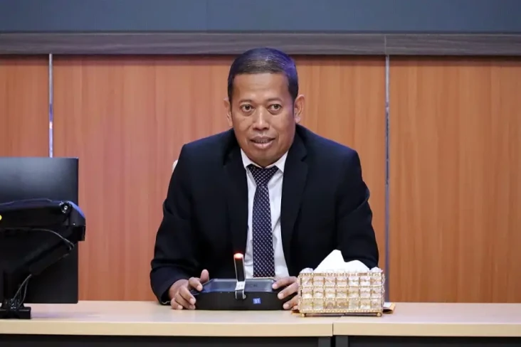 Rektor Undip: Stop Polemik...