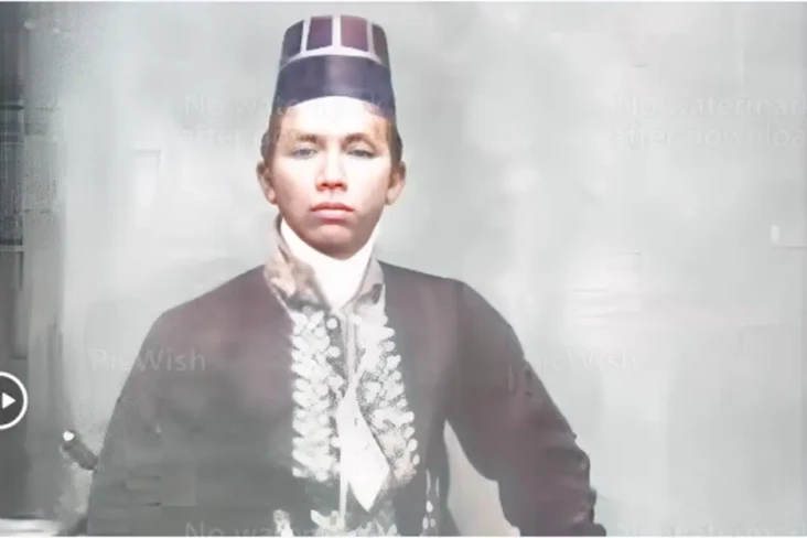 Kisah Raja Mataram Hukum...
