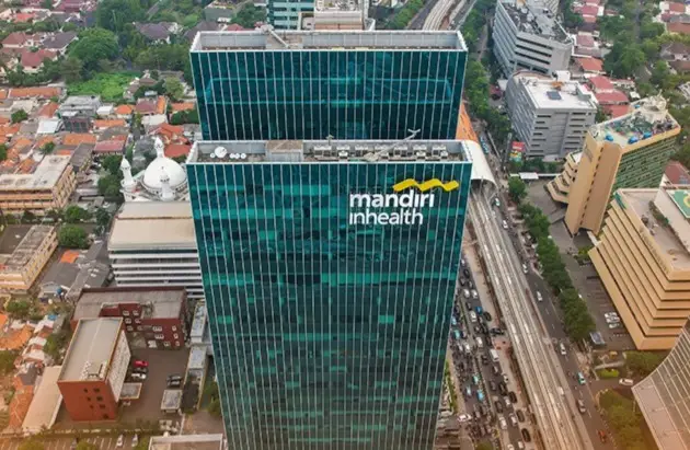 Mandiri Inhealth Kolaborasi...