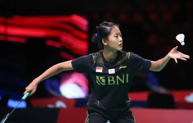 Hasil Taipei Open 2024:...
