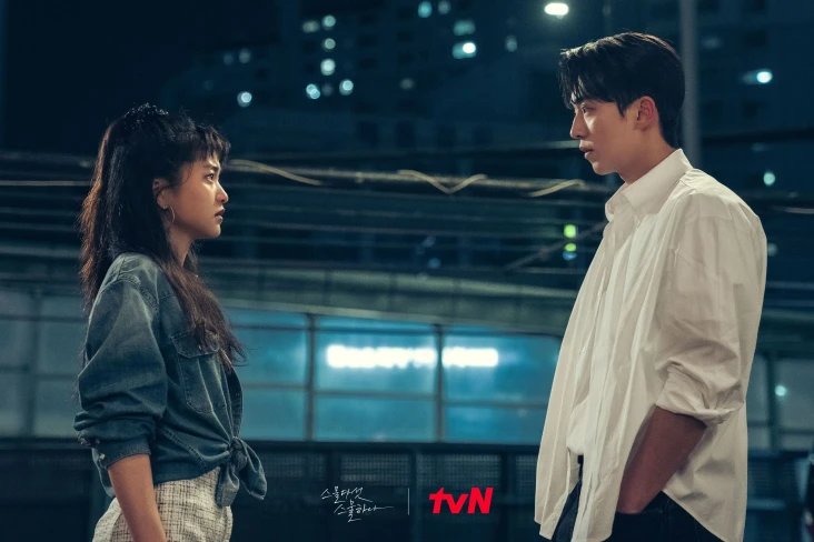 Rekomendasi 6 Drama...