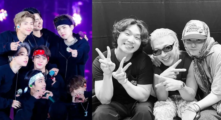 10 Boy Group K-Pop Paling...