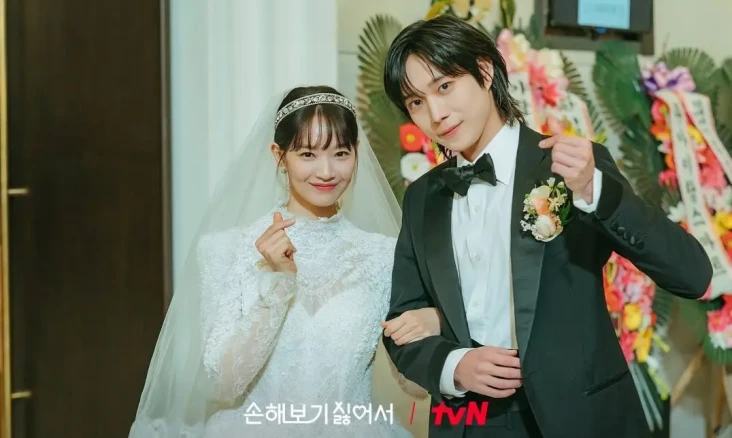 6 Drama Korea Noona...