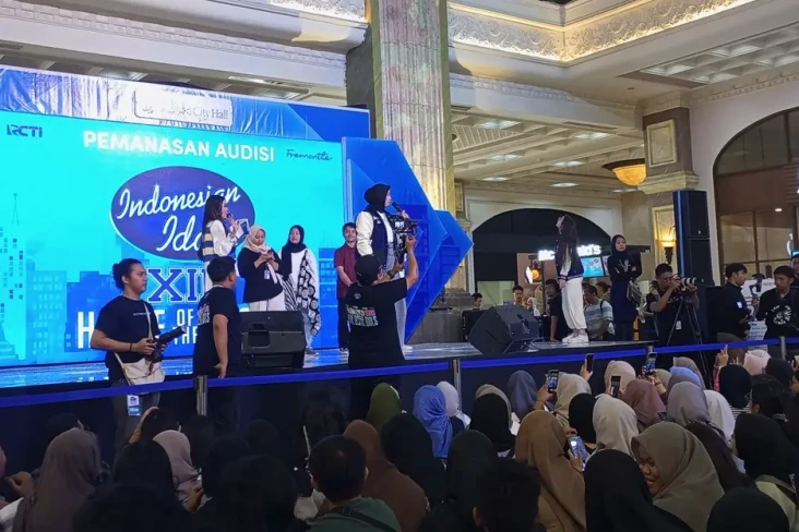 Salma Salsabil Guncang...