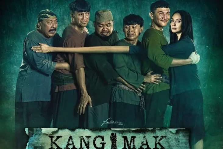 Film Kang Mak From Pee...