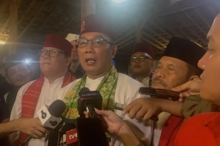 Ingin Jadikan Jakarta...