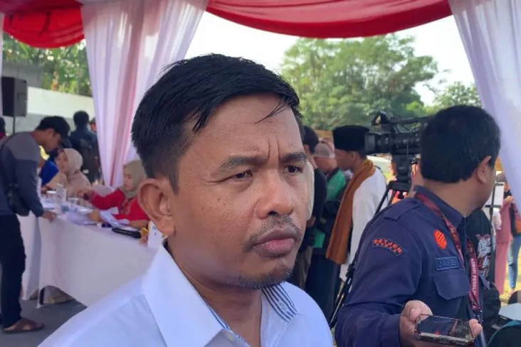 Ini Alasan KPU Pilih...