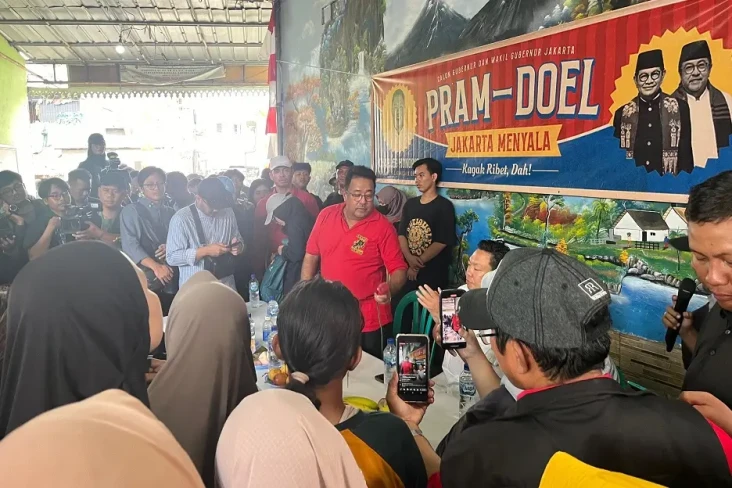 Sayangkan Muncul Gerakan...