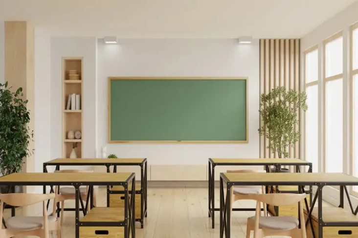 Digantikan AI, Sekolah...