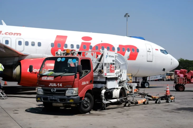 Pertamina Patra Niaga...