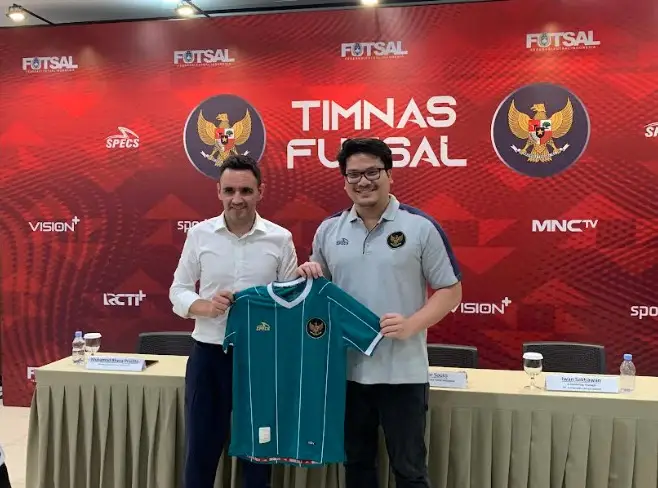 FFI Targetkan Timnas...