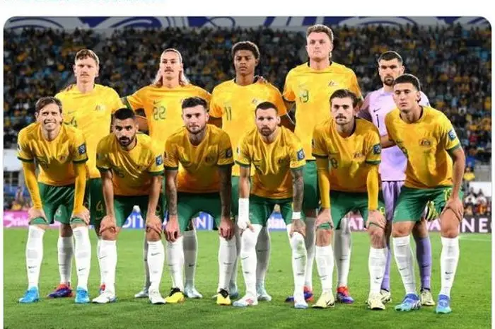 4 Pemain Australia yang...