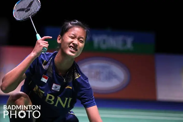 Putri KW Runner-up Taipei...