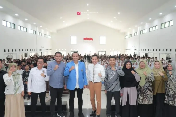 Syafii Efendi: Pilkada...
