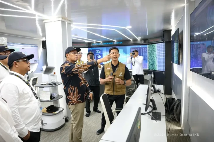Kepala Kantor Komunikasi...