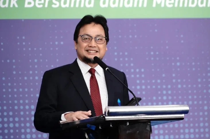 Kolaborasi dan Keterlibatan...